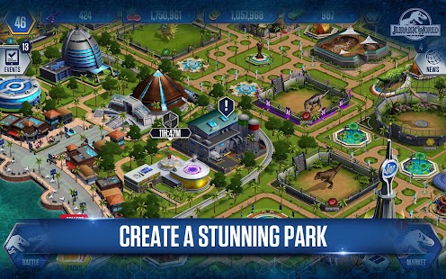Theme park world patch