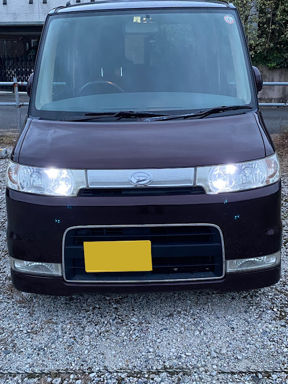 スープラのあけましておめでとうございます・今年もよろしくお願いします・アイシス4WD・タントカスタムに関するカスタム事例の投稿画像4枚目