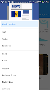 Barbados All News & Radio(圖1)-速報App