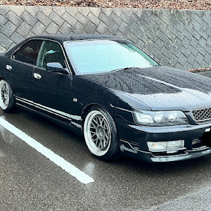 ローレル GC35