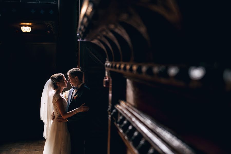 Fotógrafo de bodas Makovey Dmitro (makovey). Foto del 16 de noviembre 2016