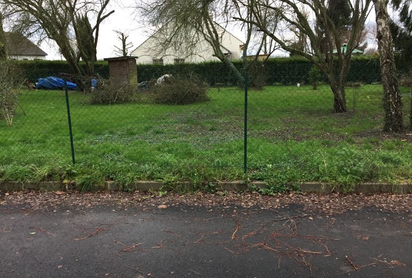  Vente Terrain à bâtir - 328m² à Boissise-le-Roi (77310) 