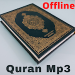 Al Quran MP3 (Full Offline) Apk