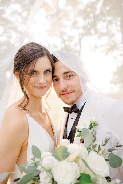 Photographe de mariage Bethany Barrette (greyloftstudio). Photo du 28 septembre 2023