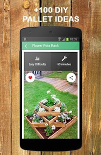 How to install DIY Pallet Ideas 0.0.7 apk for pc