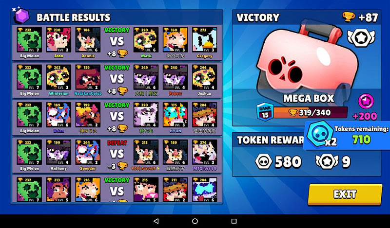 Box Simulator For Brawl Stars Latest Version For Android Download Apk - brawl stars victory music download