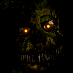 Cover Image of Tải xuống Five Nights Nightmare Springtrap Wallpaper 1.0 APK