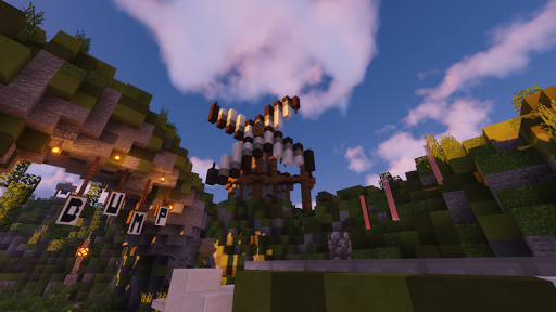Updated Mods For Minecraft Pe Mcpe Pc Android App Mod Download 22