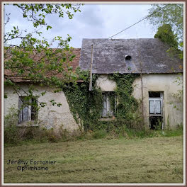 maison à Vaulandry (49)