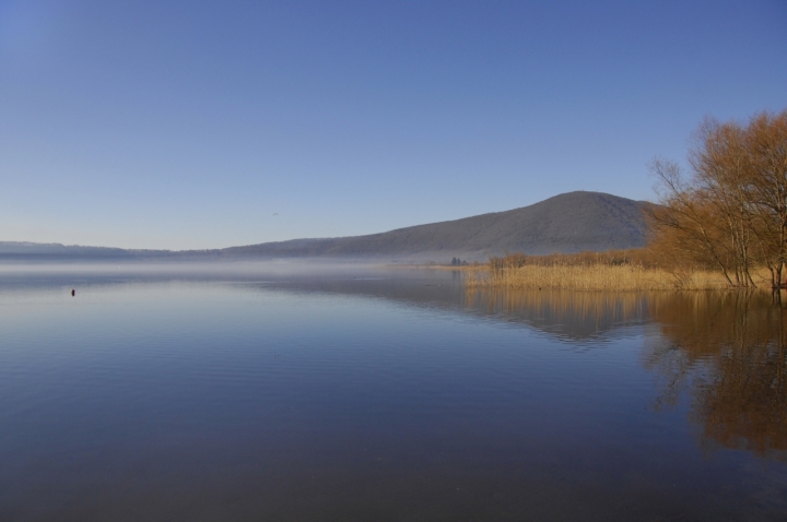 Lake di si