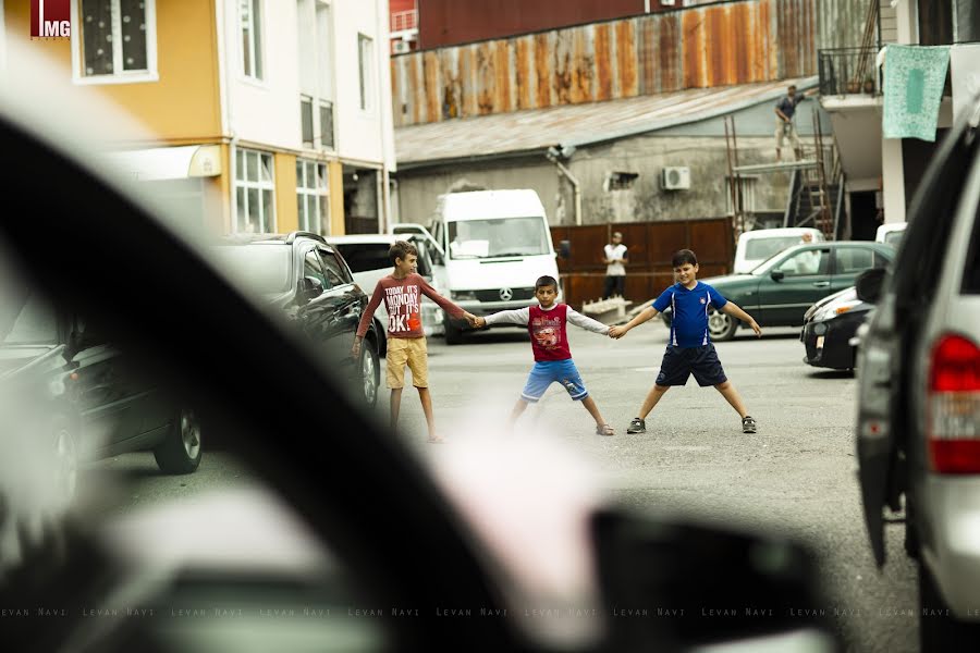 Photographer sa kasal Levan Navi (levannavi). Larawan ni 21 Nobyembre 2018