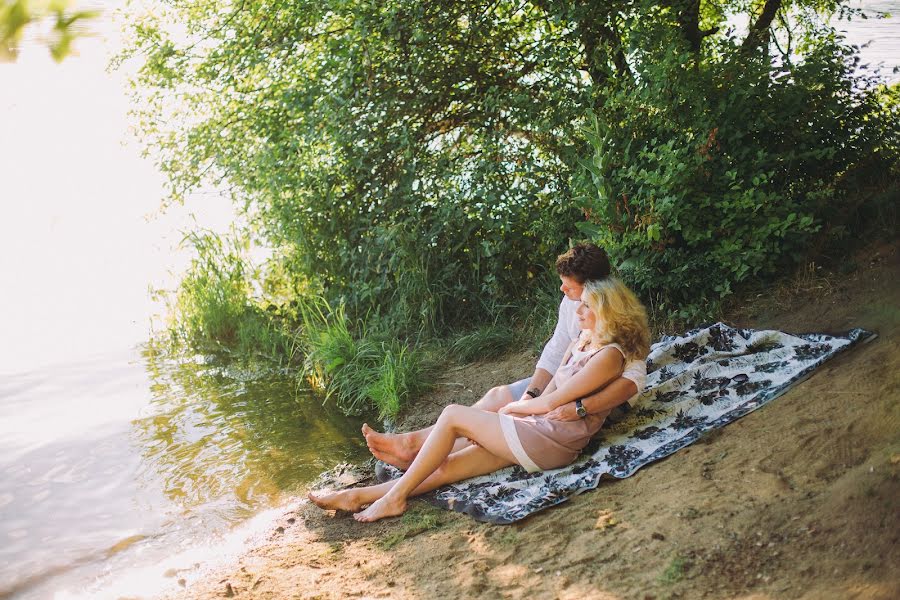 Fotografer pernikahan Evgenia Nether (enether). Foto tanggal 26 Juli 2020