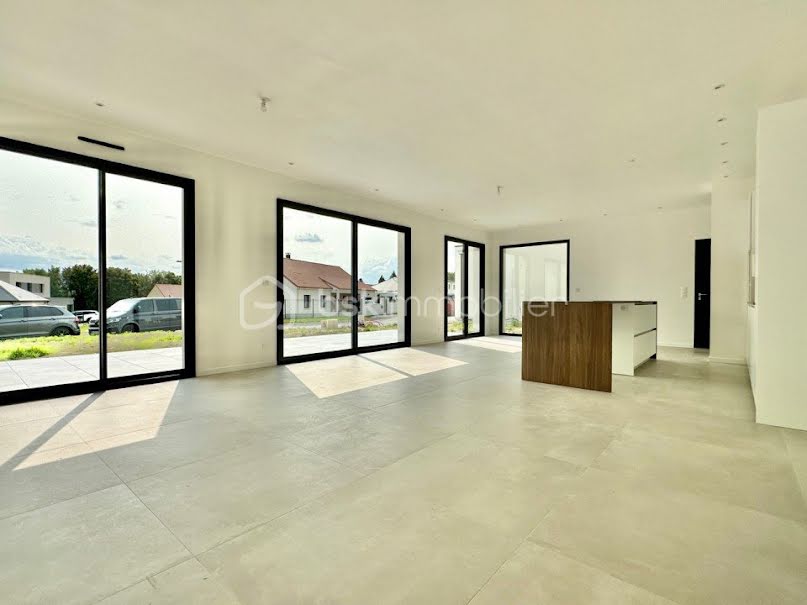 Vente maison 6 pièces 134 m² à Ferrieres (80470), 398 000 €