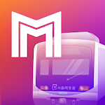 Metro Seoul Subway Apk