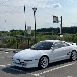 MR2 SW20