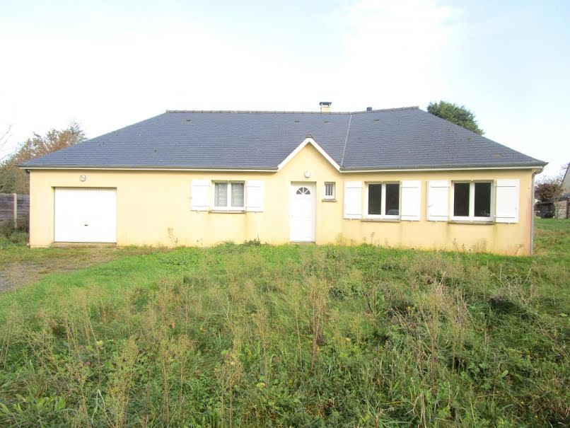 Vente maison 5 pièces 90 m² à Picauville (50360), 185 000 €