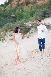 Photographe de mariage Anna Kuraksina (mikeann). Photo du 4 juillet 2016