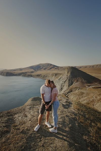 Fotografer pernikahan Anna Vdovina (vdovina). Foto tanggal 4 Oktober 2019