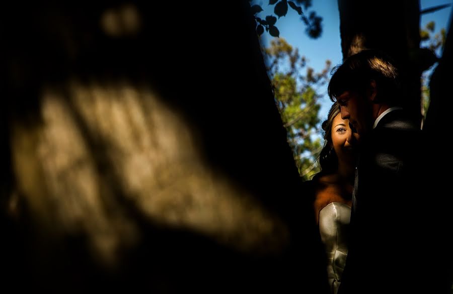 Fotografo di matrimoni Tamara Hevia (tamihevia). Foto del 4 ottobre 2016