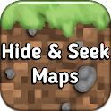 Hide and Seek maps Minecraft