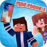 Cover Image of ดาวน์โหลด Mod phone x 45.0 APK