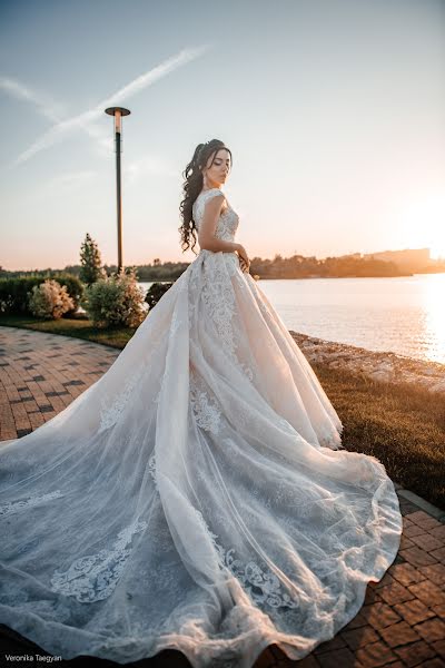 Wedding photographer Veronika Taegyan (veronikataegyan). Photo of 14 June 2019