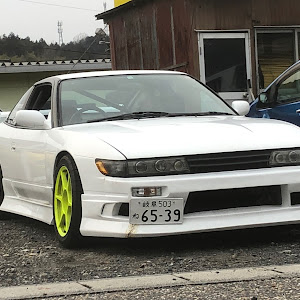 180SX RPS13