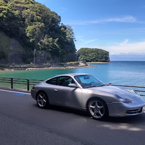 911 クーペ カレラ