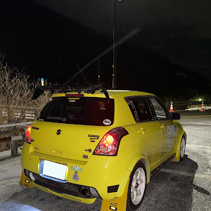 スイフトスポーツ ZC31S
