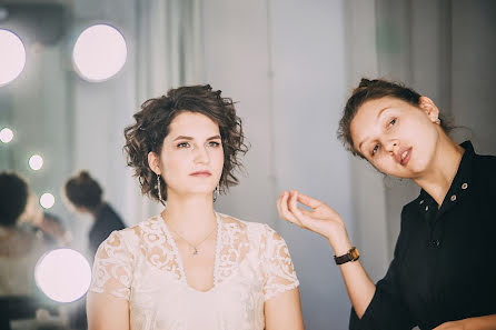 Photographe de mariage Alena Boyko (yate). Photo du 5 décembre 2017