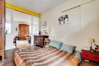 appartement à Paris 13ème (75)