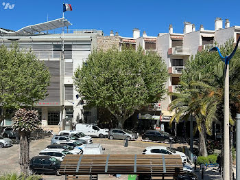 appartement à Cavalaire-sur-Mer (83)