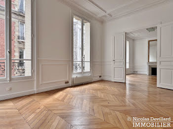 appartement à Paris 17ème (75)