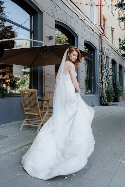 Wedding photographer Anastasiya Areschenko (ares). Photo of 12 July 2022