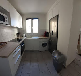 appartement à Marseille 5ème (13)