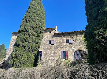 maison à Générargues (30)