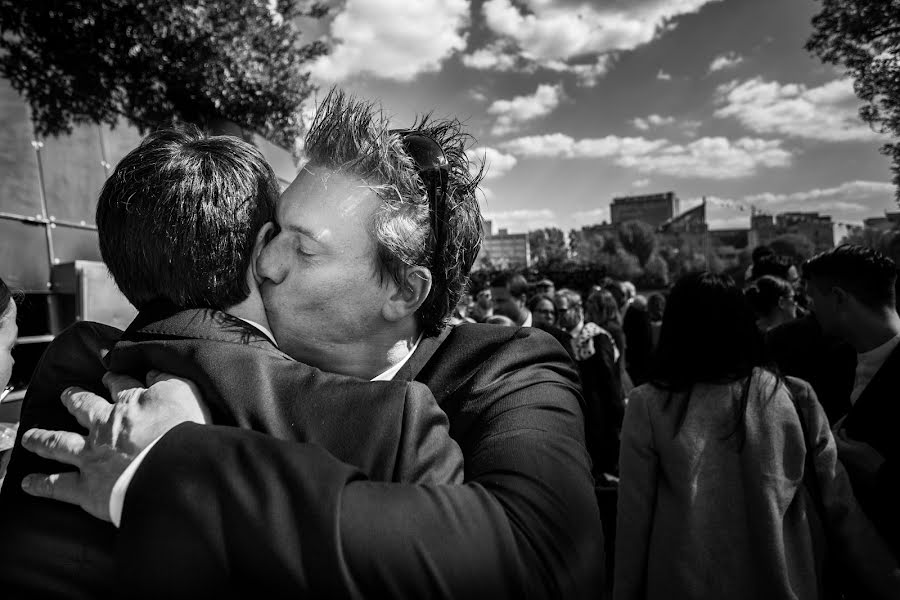 Vestuvių fotografas Steven Herrschaft (stevenherrschaft). Nuotrauka 2017 gegužės 5