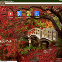 Autumn №1 Chrome extension download