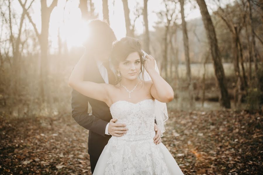 Wedding photographer Jonah Deaton (jonahdeaton). Photo of 8 September 2019