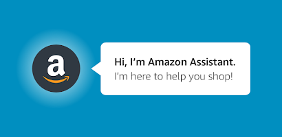 Amazon Assistant – Apps i Google Play