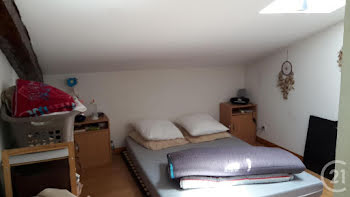 appartement à Saint-Vivien-de-Médoc (33)