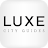 LUXE City Guides icon