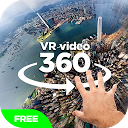 ダウンロード VR video 360 をインストールする 最新 APK ダウンローダ