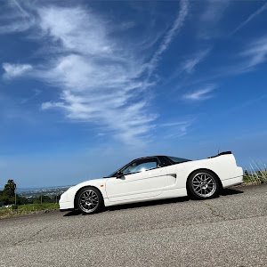 NSX NA1