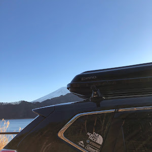 エクストレイル NT32