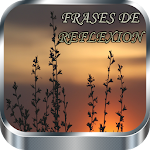 Cover Image of Télécharger Frases de reflexión 1.6 APK