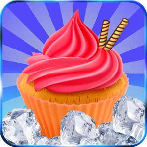 Cupcake Maker.apk 1.0
