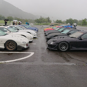 RX-8 SE3P