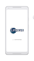 Life Center Screenshot