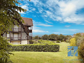 appartement à Trouville-sur-Mer (14)